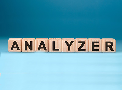 Analyzer